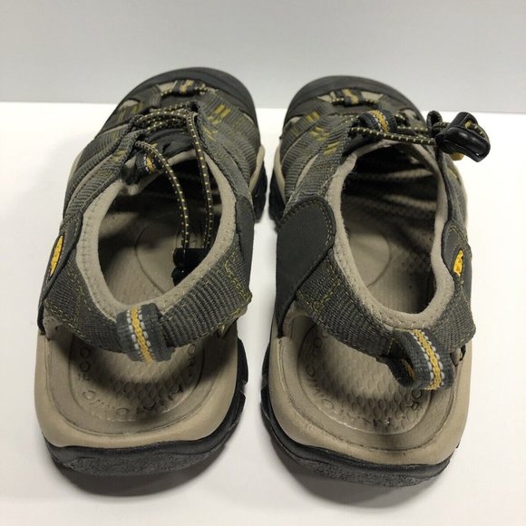 Keen Men’s Newport H2 Hiking Sandals, Size 8.5 M main image 6